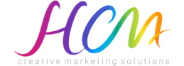 hcm logo design for basis use