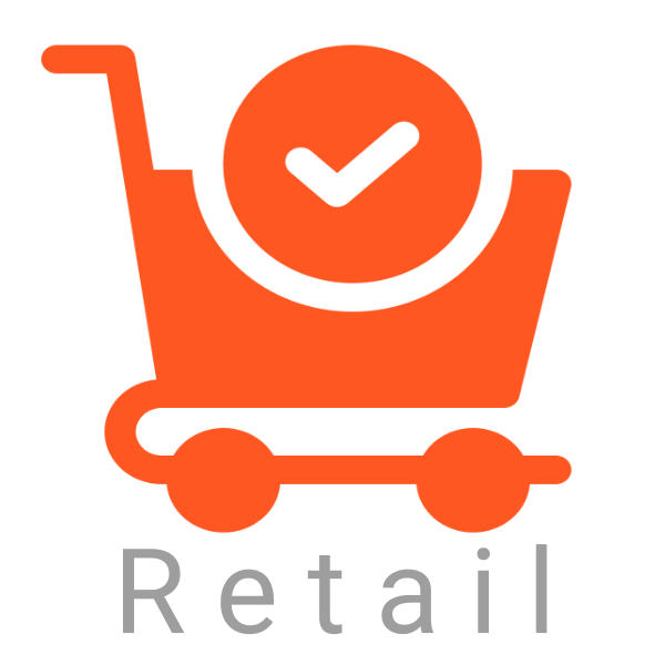 retail