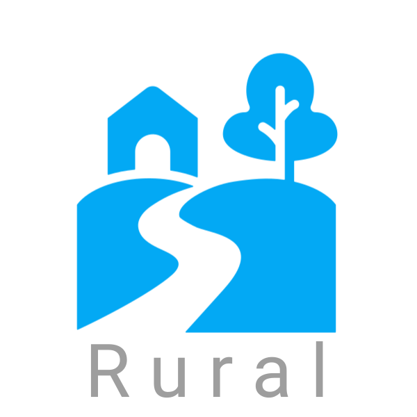 rural