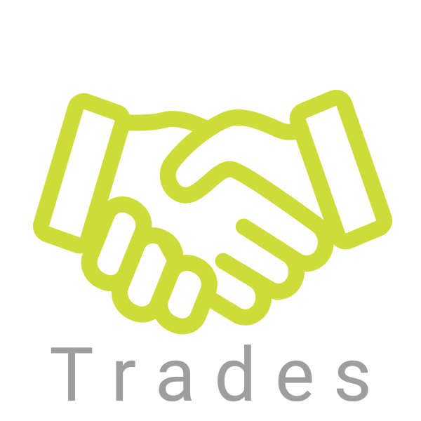 trades