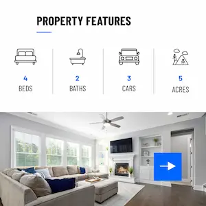 Social Media Ad Carousel - Real Estate - 03